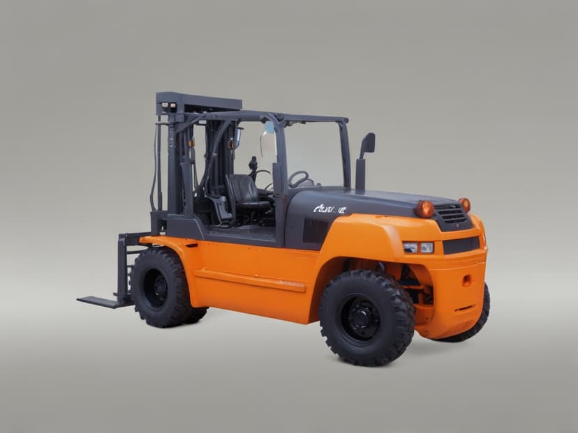 Fork Lift