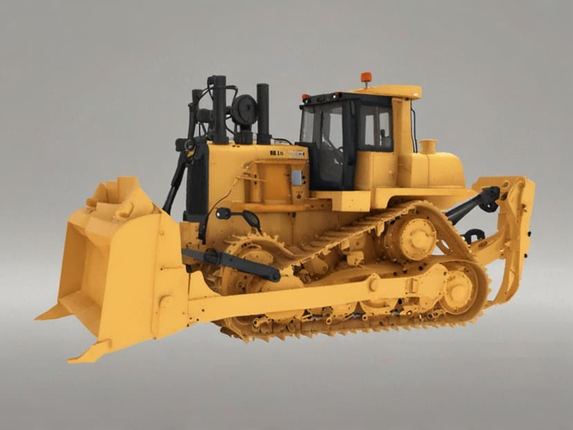 Bull Dozer