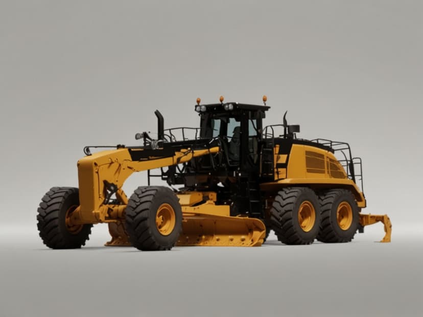 Grader