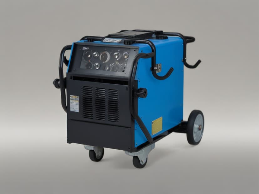 Welding Machines