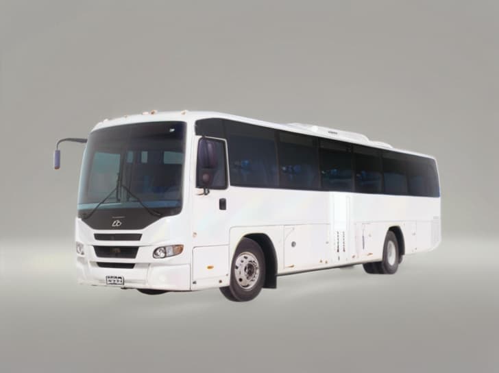 AC / Non AC Buses