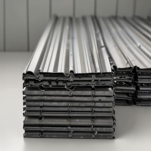 Roofing Materials