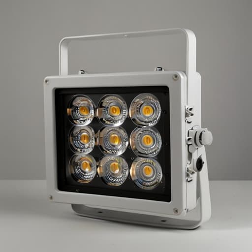 Lighting Solutions