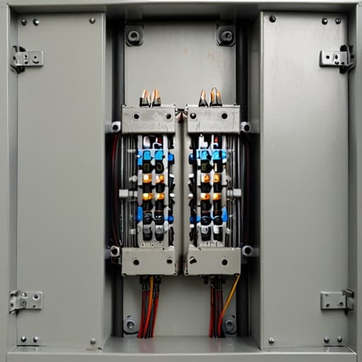 Power Distribution