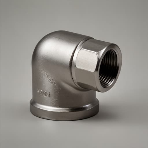 Forged Fittings