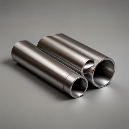 Pipes & Tubes
