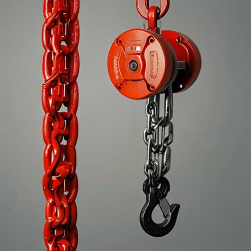 Lifting Equipment