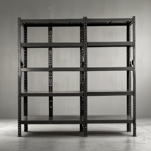 Storage Solutions