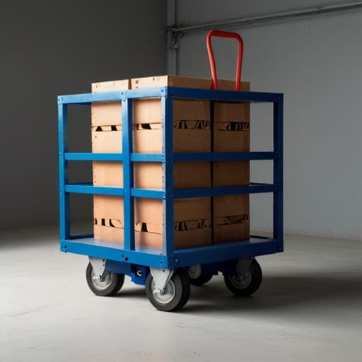 Transport Equipment