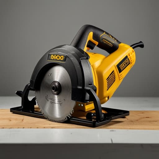 Circular Saws