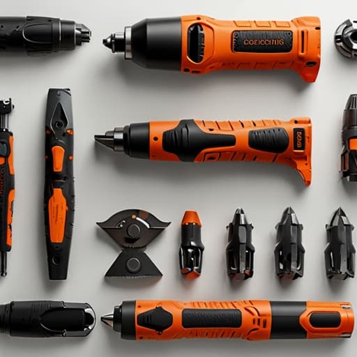 Multi-tools