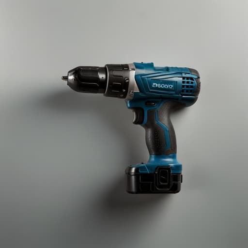 Power Drills