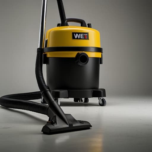 Vacuum Cleaners