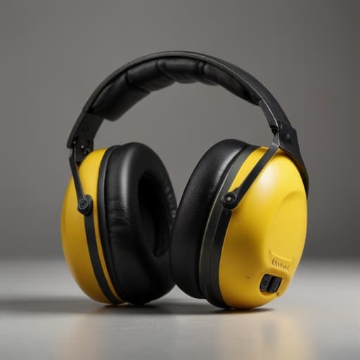 Ear Protection