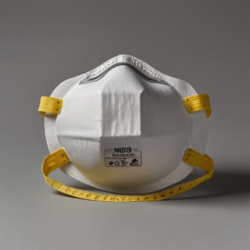 Respiratory Masks
