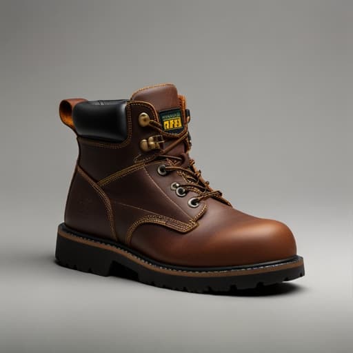 Safety Boots