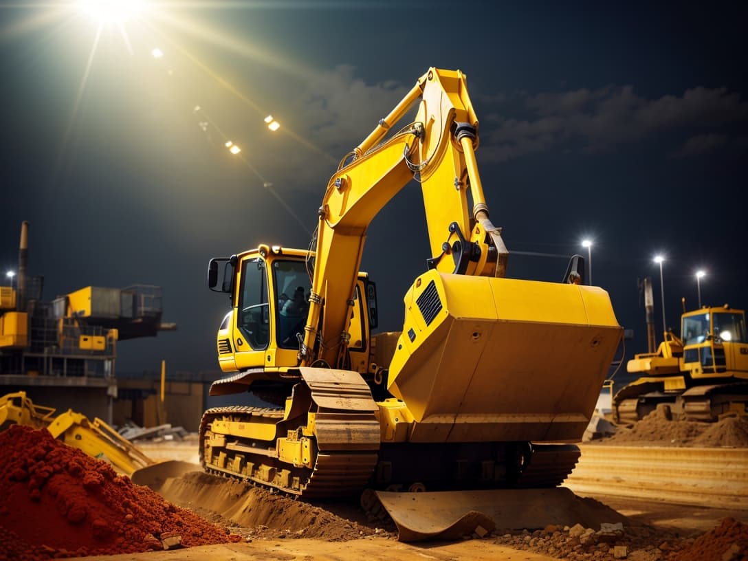 Equipment Rental